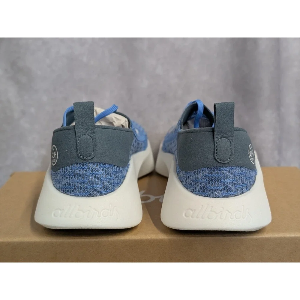 Allbirds Women Superlight Trainer Pure Azure 5.5‎